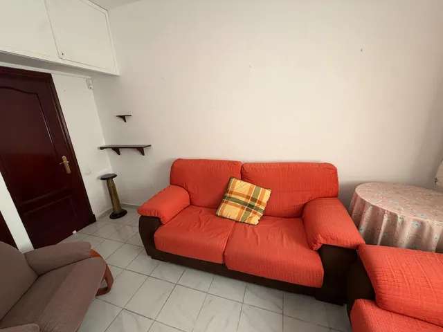 En venta vivienda de tres dormitorios en zona carlos iii — 15
