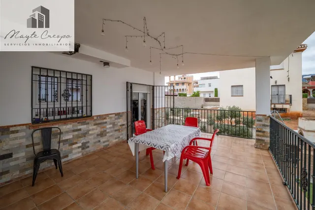 FANTASTICA OPORTUNIDAD EN URB. MOLINO ALTO!!! — 21
