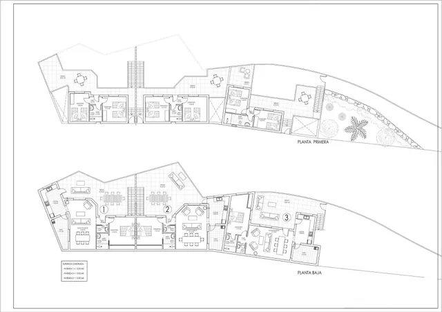 Casa 3 habitaciones 110m² en venta - South of spain — 30
