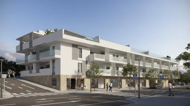 Apartamento 3 habitaciones 112m² en venta - San Pedro Pueblo — 8