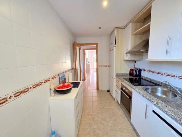 Apartamento 2 habitaciones 80m² en venta - Costa Del Sol — 7