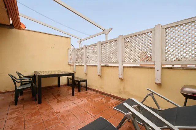 Ático Dúplex 2 habitaciones 105m² en venta - Castilla — 3