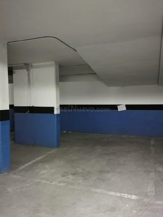 Garaje 11m² en venta - Colina - foto 2
