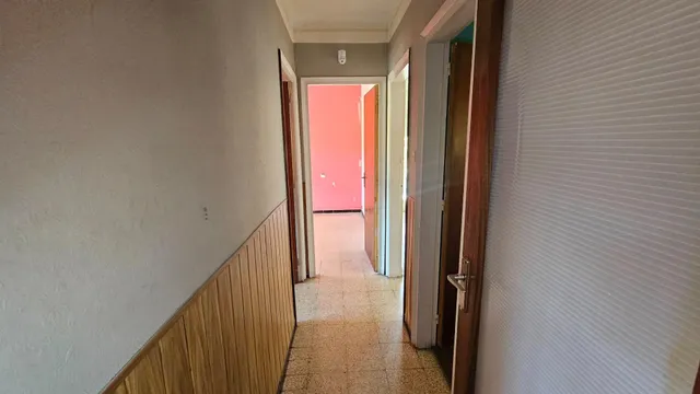 PISO EN SARRIÀ DE DALT — 21