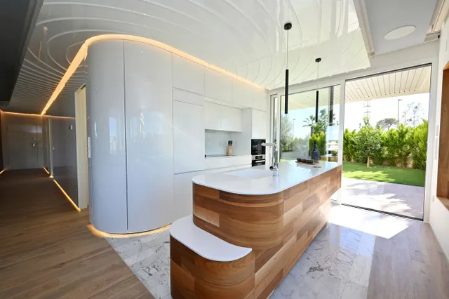 Apartamento 3 habitaciones en venta - Las Colinas Golf — 6