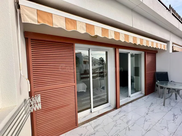 Orihuela Costa, Playa Flamenca: Magnífico ático totalmente r - foto 2