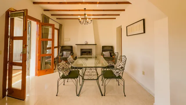 Chalet 2 habitaciones 140m² en venta - South of spain — 24
