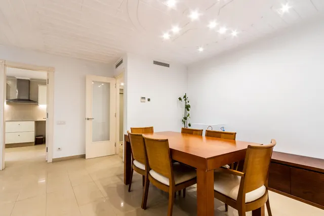 PRECIOSA CASA DE LUXE A LA ZONA DE L'ESGLÉSIA — 15