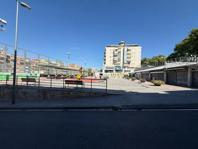 Piso en venta en calle Mozart — 16