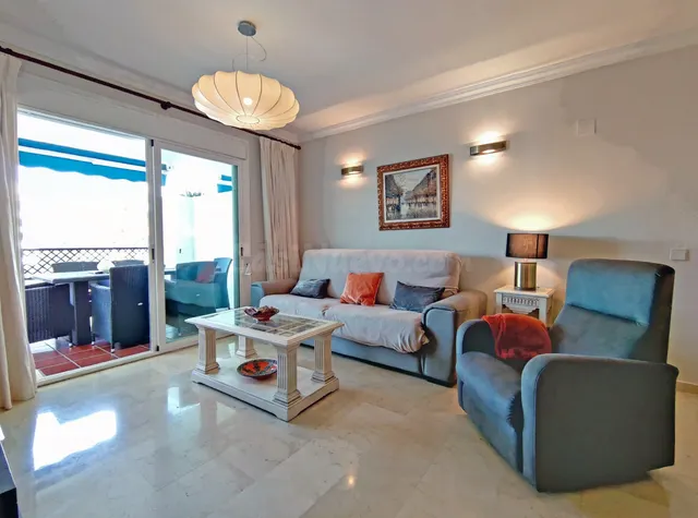 Apartamento 2 habitaciones 95m² en alquiler - Marbella - foto 4