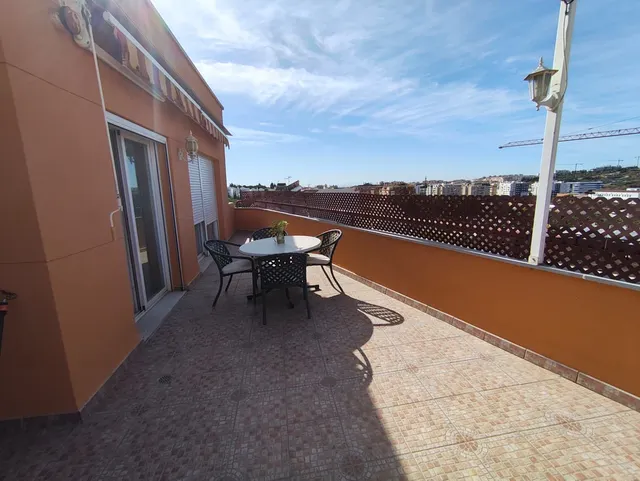 Ático 3 habitaciones 170m² en venta - Costa Del Sol — 42