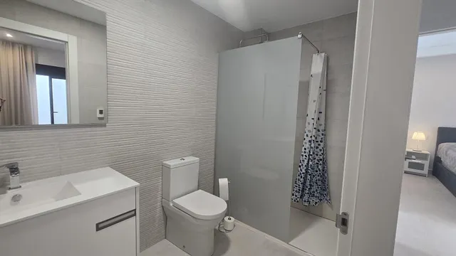 Ático 2 habitaciones 78m² en venta - Zona Pueblo — 14