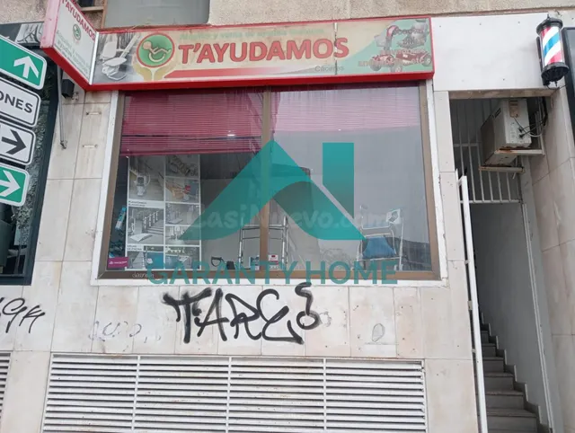 SE VENDE O SE ALQUILA LOCAL EN LA GALERIA COMERCIAL EL DESCU - foto 4