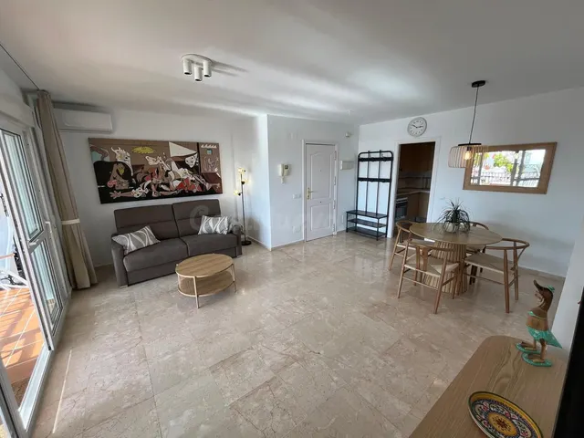 Apartamento 1 habitación 68m² en venta - Riviera del sol - foto 5