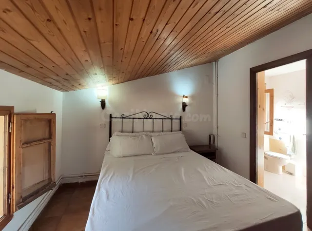 Turismo rural - Pensión / Hostal - Excelente oportunidad invierte en tu proyecto — 13