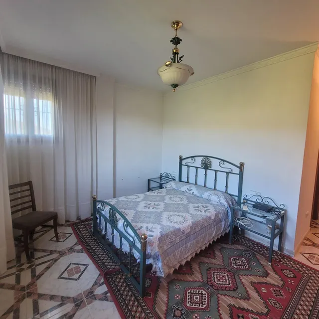 Chalet independiente en venta en Beniali (Alicante) — 38