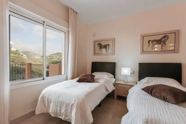 Apartamento 2 habitaciones 105m² en venta - Marbella — 28