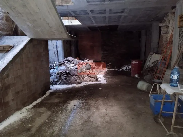 SE VENDE CASA PARA REFORMAR EN RÚA QUIROGA-FONTE DOS RANCHOS — 12