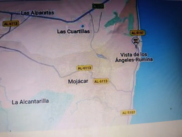 Casa-Chalet en Venta en Mojacar Almería — 11