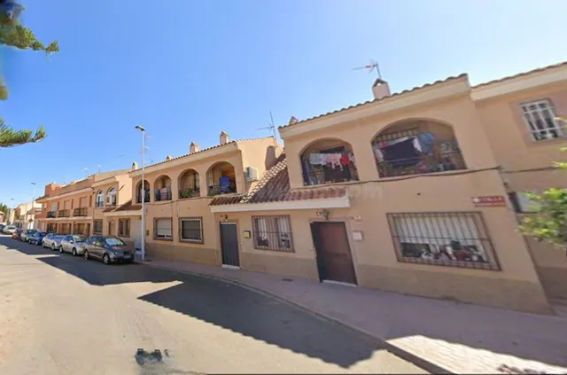 Casa 3 habitaciones 88m² en venta - Playa Sol I — 3