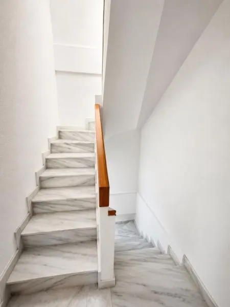 Bungalow 2 habitaciones 51m² en venta - Los Europeos — 7