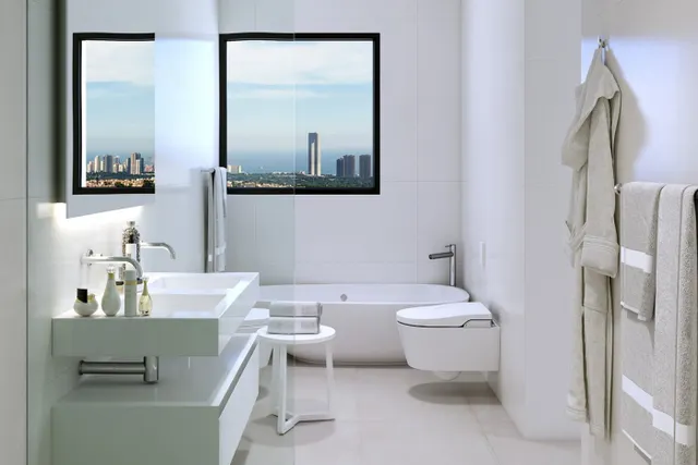 Venta promoción villas de lujo — 6
