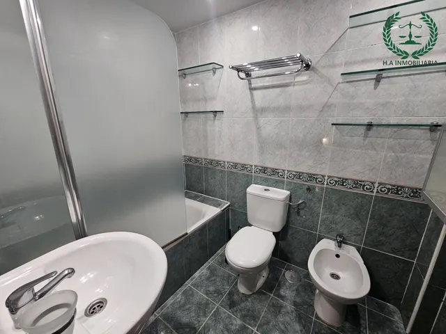 DUPLEX LUMINOSO EN EL MOLAR, CON TRASTERO — 16