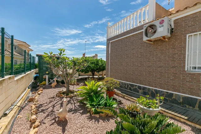 Villa 4 habitaciones 158m² en venta - Cabo Roig — 9