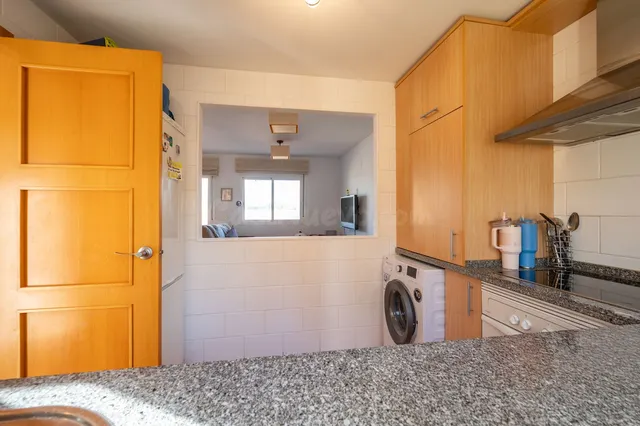 Dúplex 2 habitaciones 131m² en venta - Riviera del sol — 5