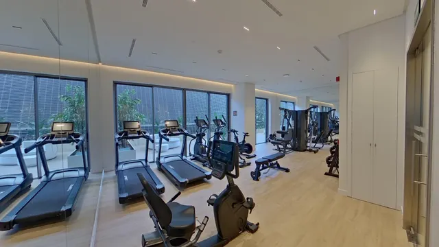 EXCLUSIVO PISO EN LAS MALAGA TOWERS VISION A ESTRENAR — 50