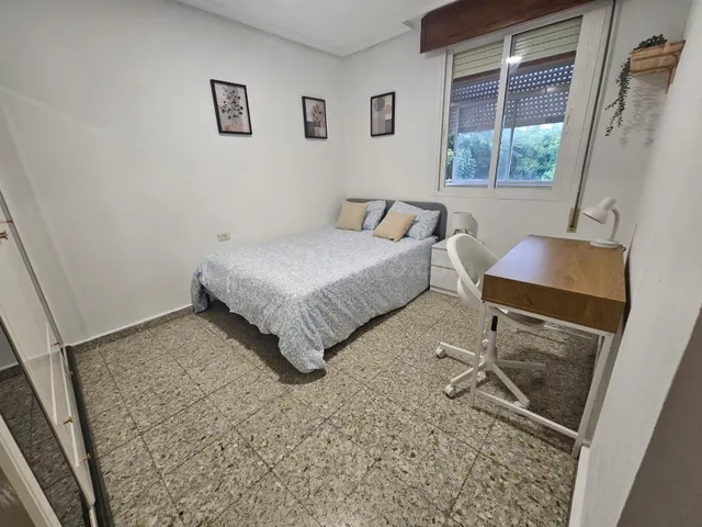 Amplio Piso en Alquiler Para Trabajadores - Zona A Ponte - - foto 2