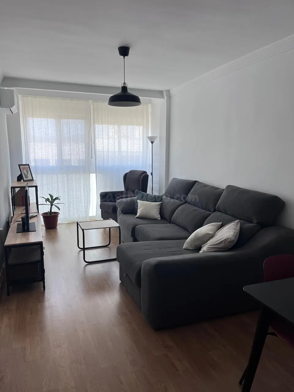 Piso en venta en cobreros viejos