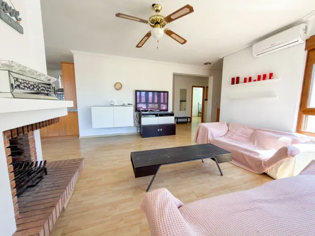 Villa 3 habitaciones 141m² en venta - Comunidad valenciana — 23