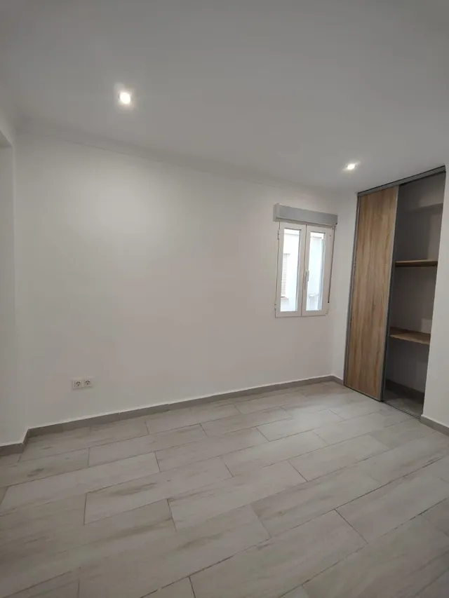 Luminoso apartamento reformado en Jávea pueblo — 16