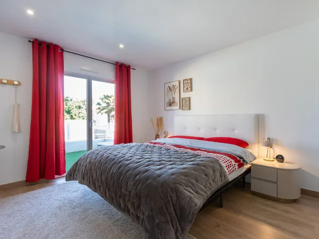 Villa 4 habitaciones 245m² en venta - La siesta — 33