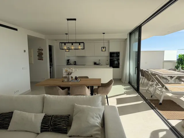 Apartamento 2 habitaciones 101m² en venta - Centro — 11