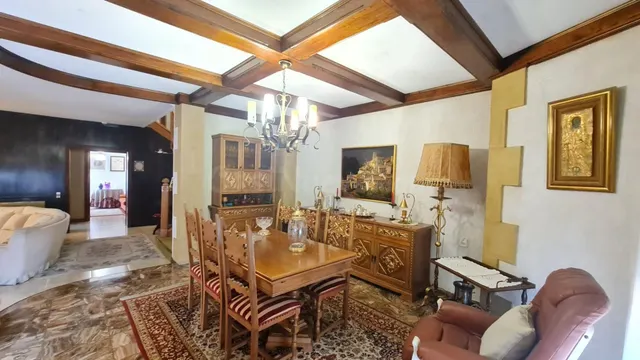 Casa 4 habitaciones 350m² en venta - Avenida de chapí - foto 3