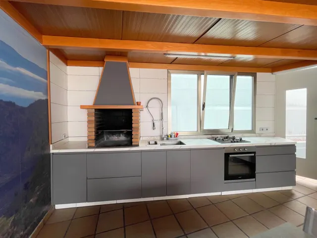 Villa con piscina privada en exclusiva zona residencial de Arguineguin, Loma 2 — 26