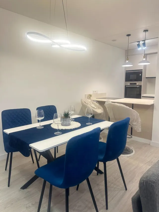 Apartamento 2 habitaciones 91m² en venta - Acequion — 6