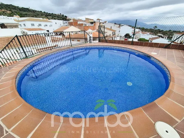 PISO NUEVO A ESTRENAR EN PLENO CENTRO DE PERIANA - foto 4