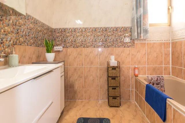 Casa de Pueblo en el Centro de torrevieja — 33