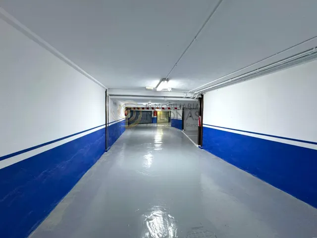 Inversión segura: garaje cerrado cerca de la playa Levante. — 7