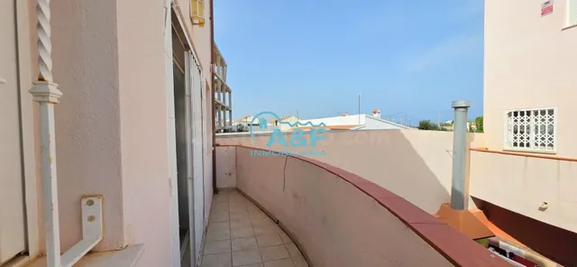 AYF INMOBILIARIA presenta amplia vivienda en Cabanes - foto 5