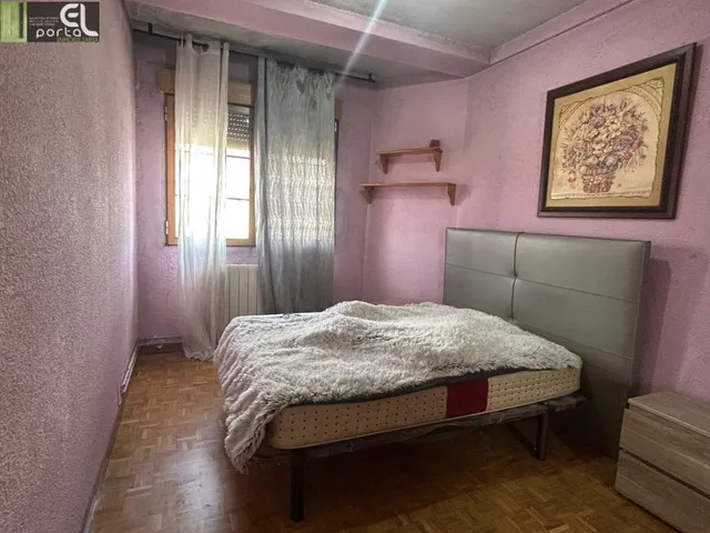 PISO EN CARCASTILLO CON GRAN TRASTERO — 15