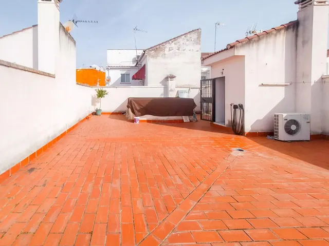 Increíble casa tipo dúplex en Almodóvar del Río — 19