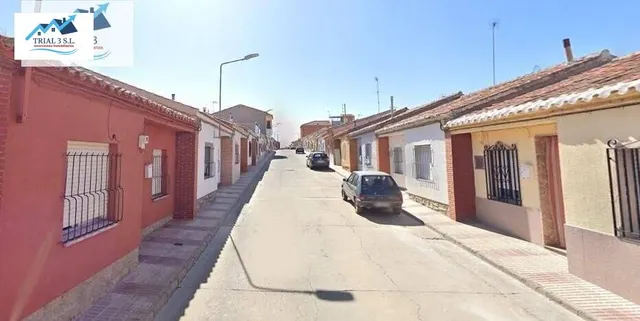 Venta Casa en Mora - Toledo — 2