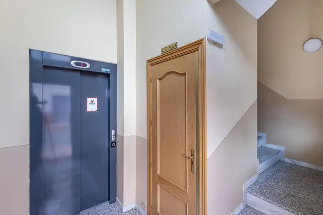 Piso de 2 dormitorios en Atarfe. — 16