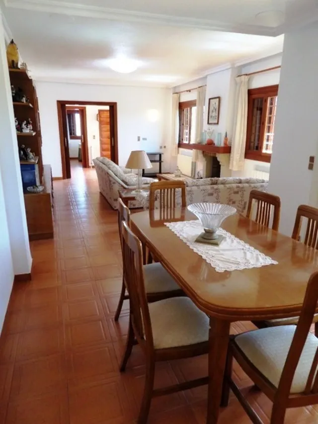 Chalet en venta en Puerto de Mazarrón — 14