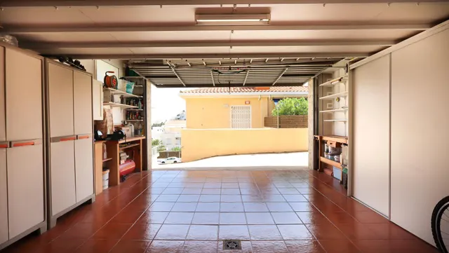 Casa en Llançà a 300m de la playa de la Farela. — 24