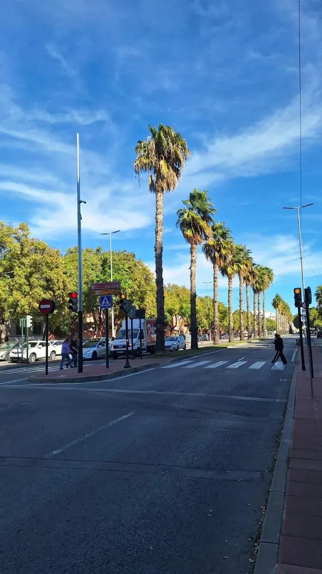 PLAZA DE GARAJE EN LA FLOTA — 21